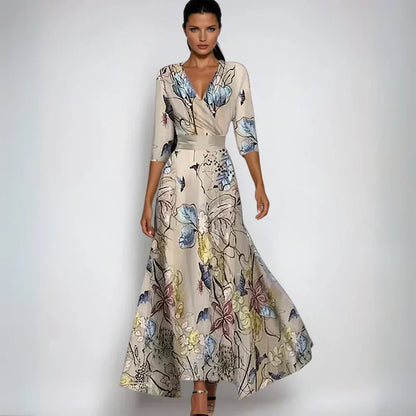 LP | Abito estivo elegante e casual