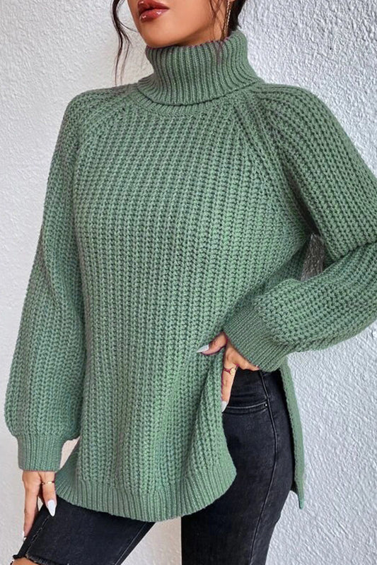 LP | Top invernale elegante e di tendenza