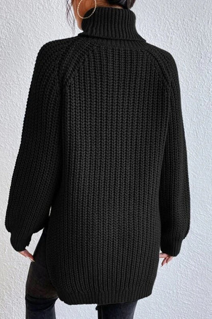 LP | Top invernale elegante e di tendenza