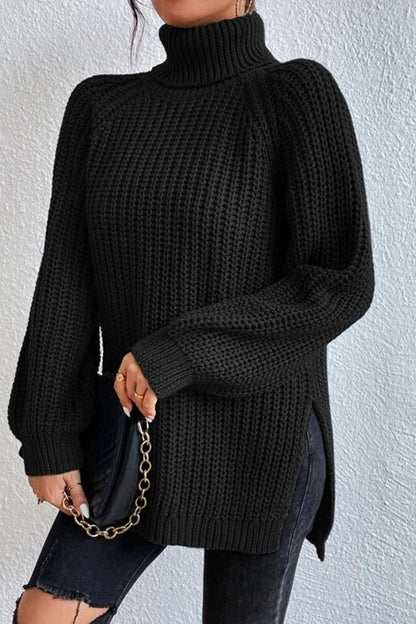 LP | Top invernale elegante e di tendenza