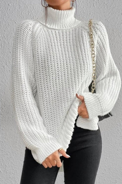 LP | Top invernale elegante e di tendenza