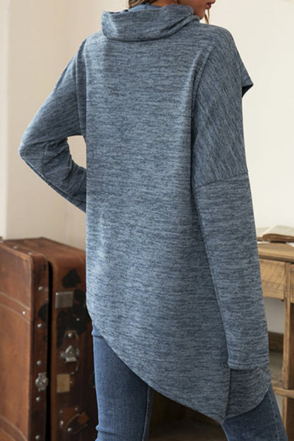 LP | Top casual e rilassato