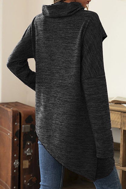 LP | Top casual e rilassato