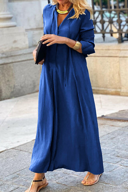 LP | Abito rilassato ed elegante