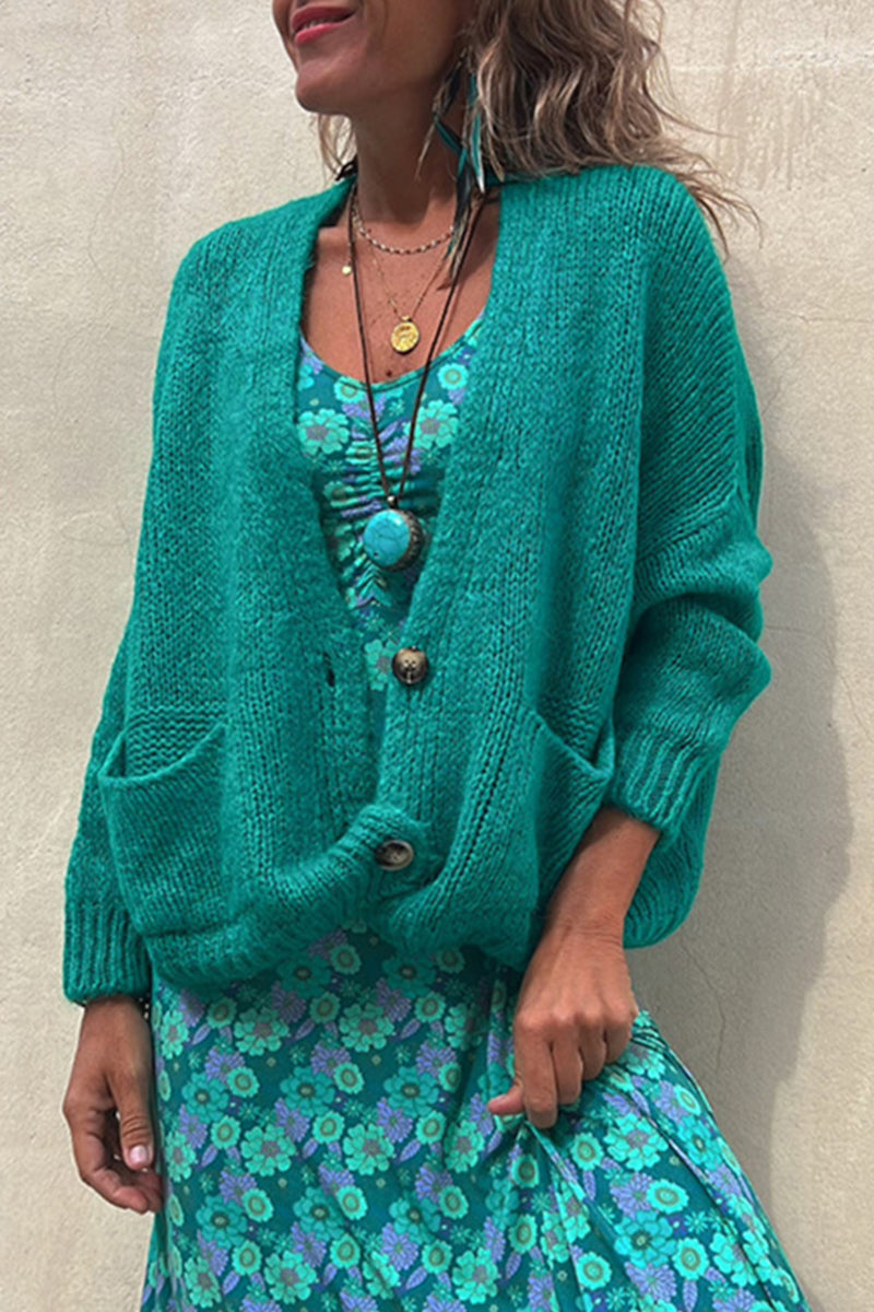 LP | Top invernale semplice ed elegante