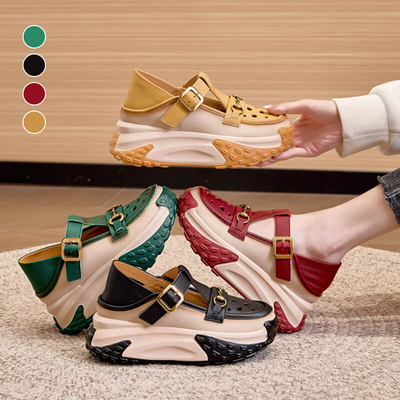 LP Sandali estivi allacciati e casual da donna