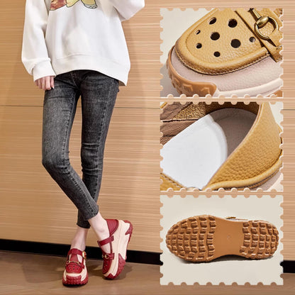 LP Sandali estivi allacciati e casual da donna