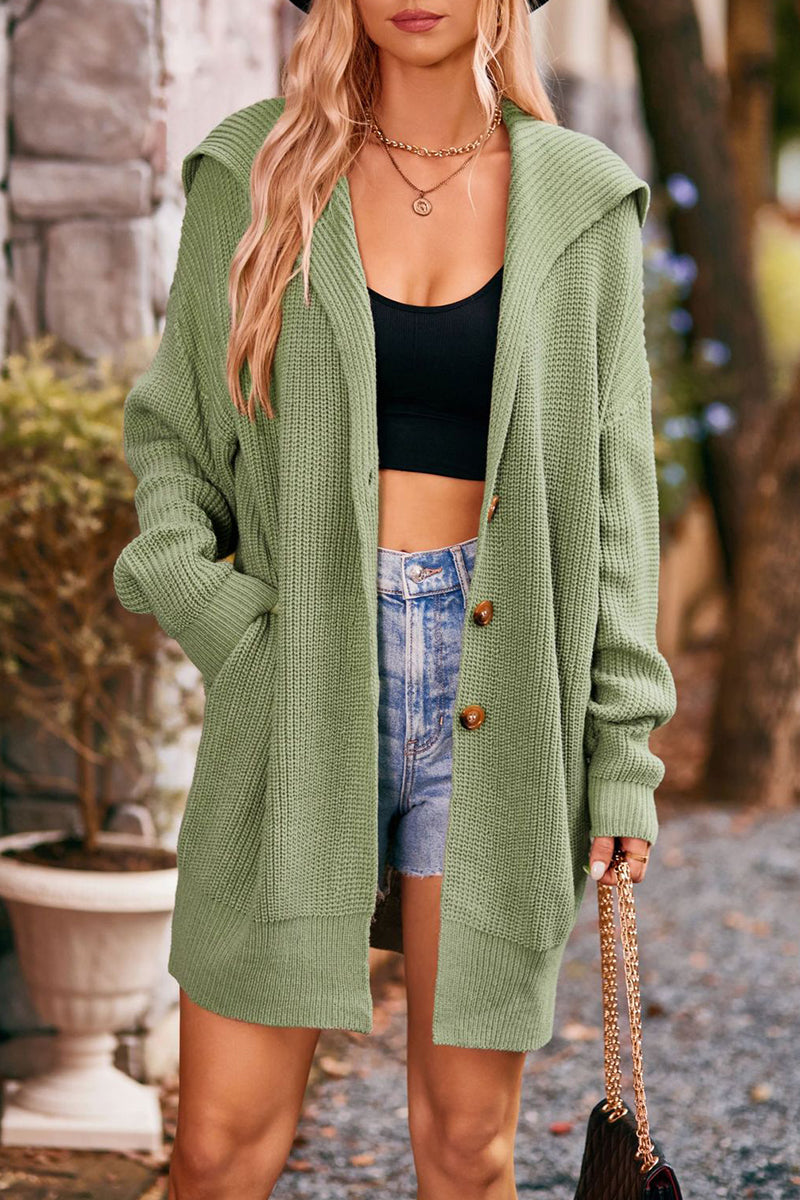 LP | Top invernale elegante e casual