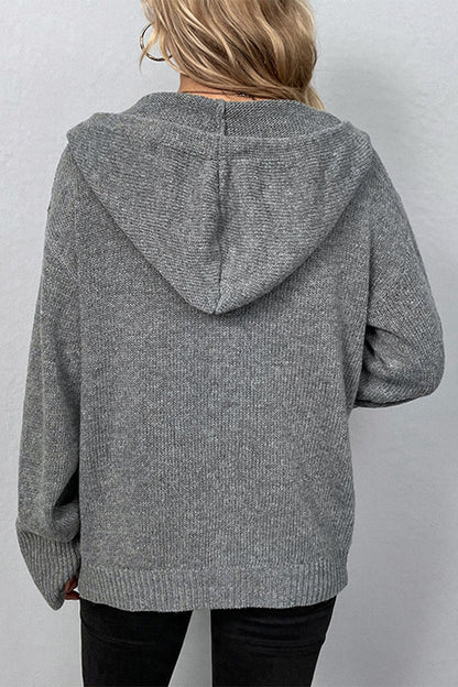 LP | Top invernale elegante e versatile