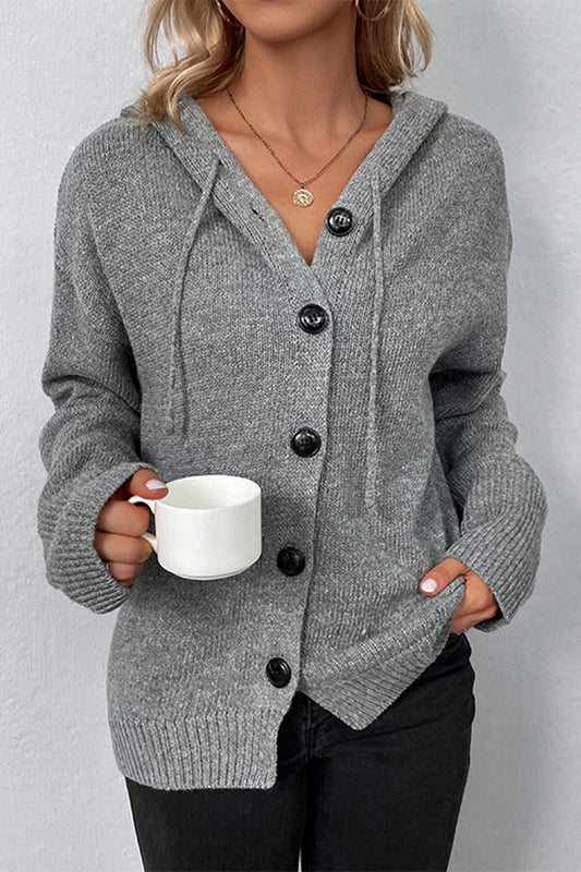 LP | Top invernale elegante e versatile