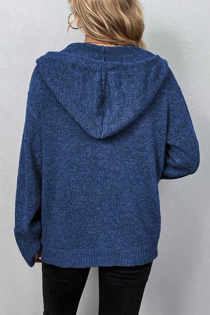 LP | Top invernale elegante e versatile