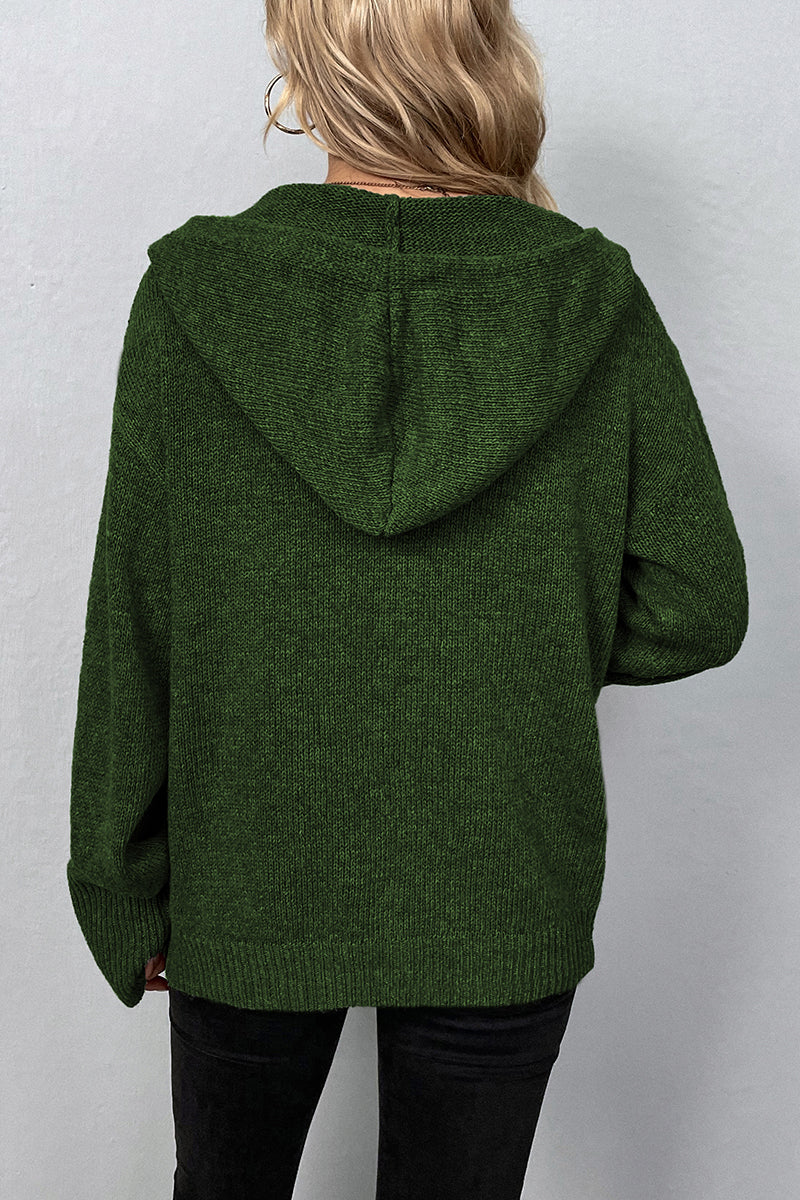 LP | Top invernale elegante e versatile