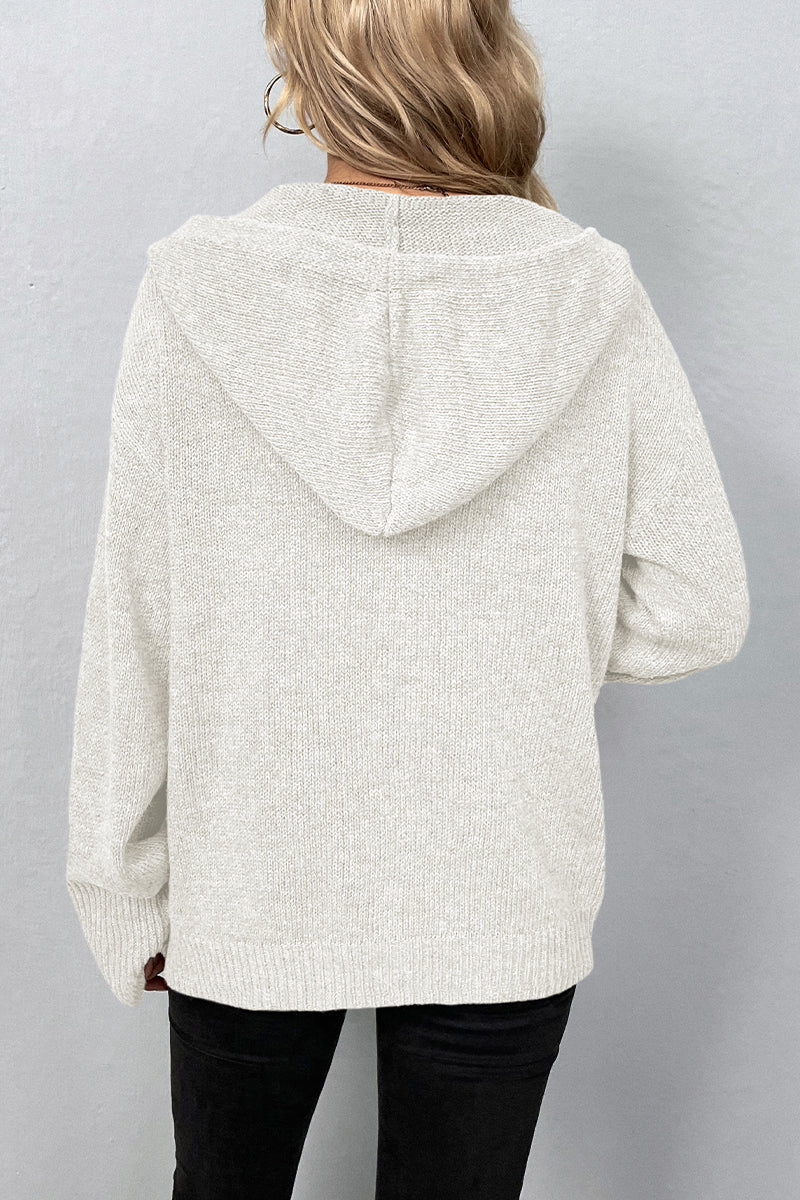 LP | Top invernale elegante e versatile