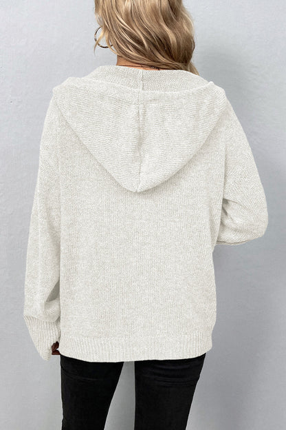 LP | Top invernale elegante e versatile
