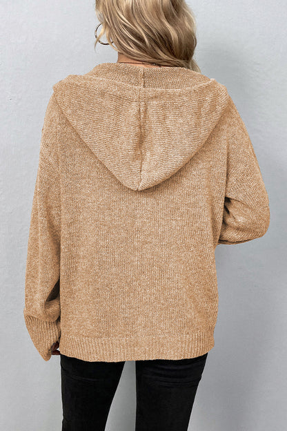 LP | Top invernale elegante e versatile