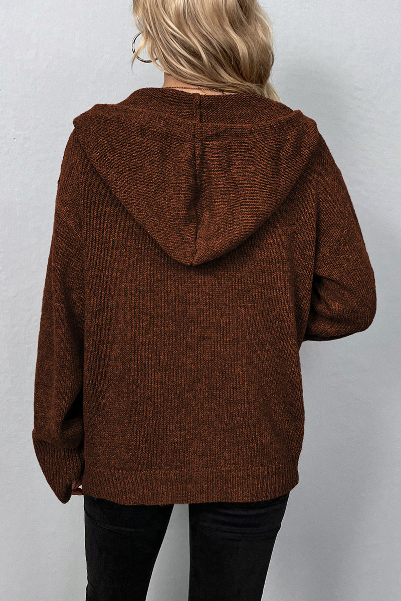 LP | Top invernale elegante e versatile