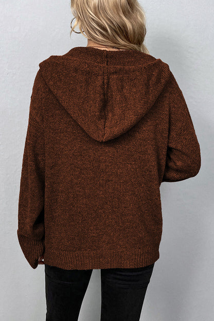 LP | Top invernale elegante e versatile