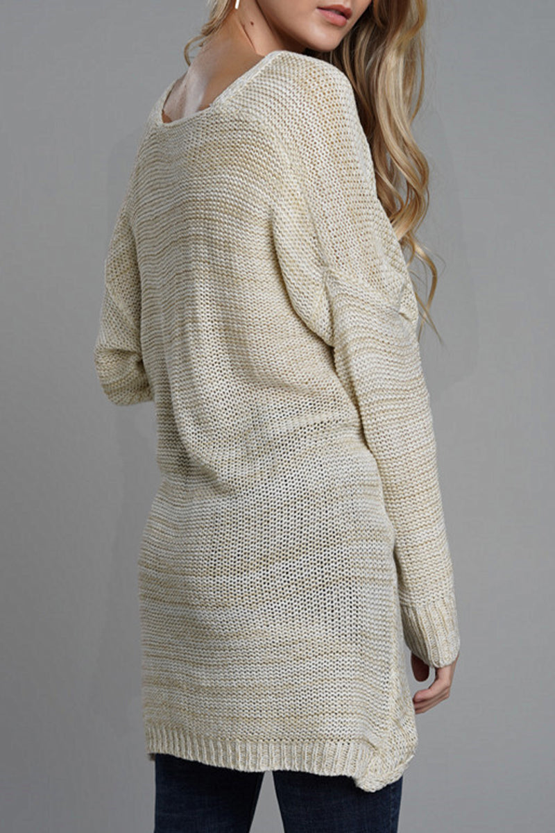 LP | KlCMsic ed elegante top invernale
