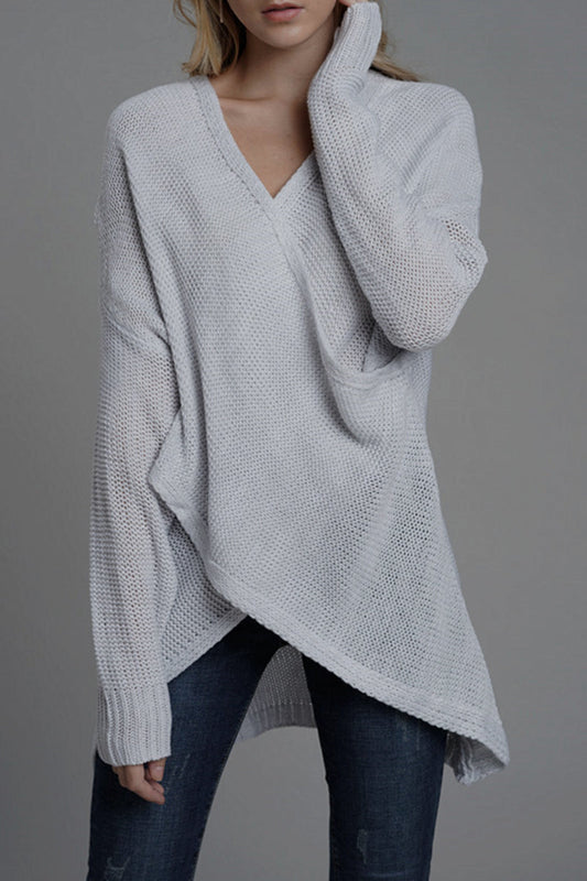 LP | KlCMsic ed elegante top invernale