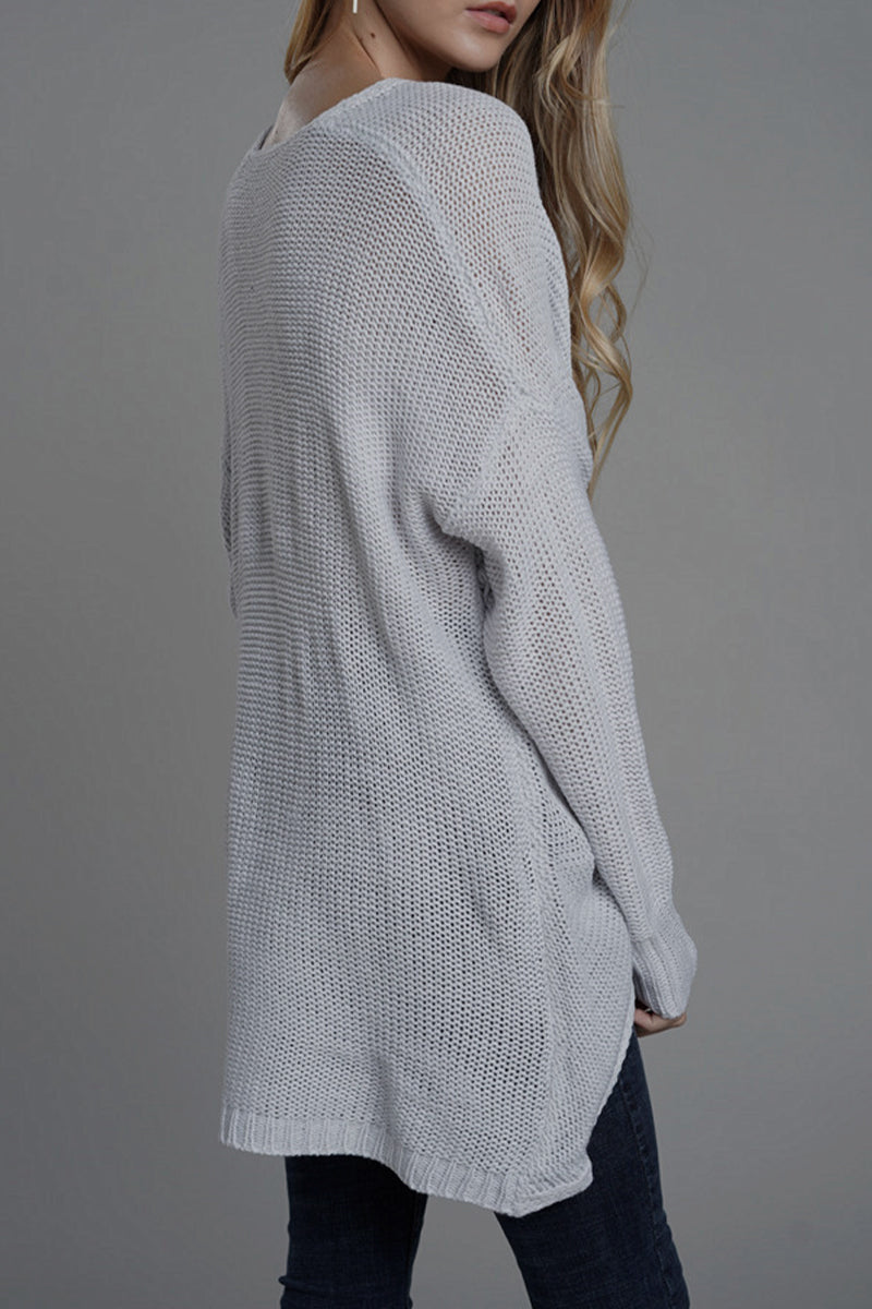 LP | KlCMsic ed elegante top invernale