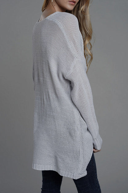 LP | KlCMsic ed elegante top invernale