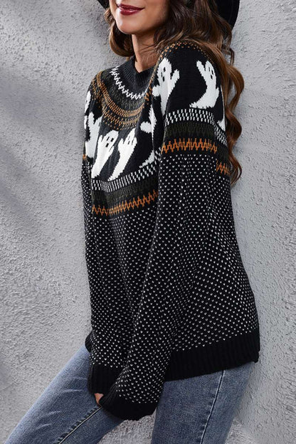 LP | Top invernale comodo e alla moda