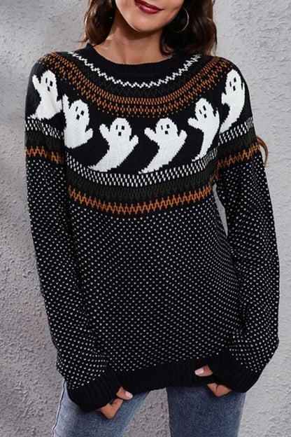 LP | Top invernale comodo e alla moda