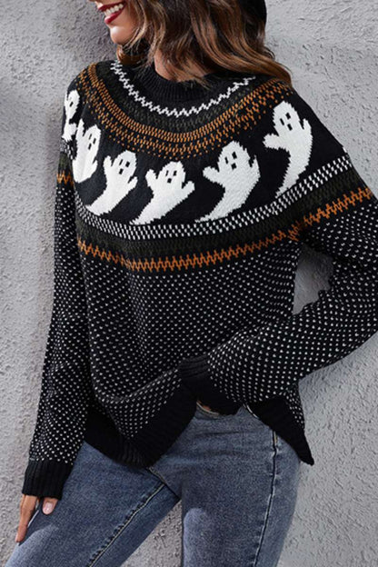 LP | Top invernale comodo e alla moda