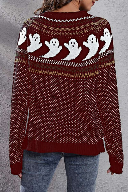 LP | Top invernale comodo e alla moda