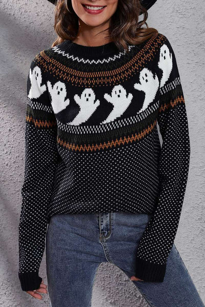 LP | Top invernale comodo e alla moda