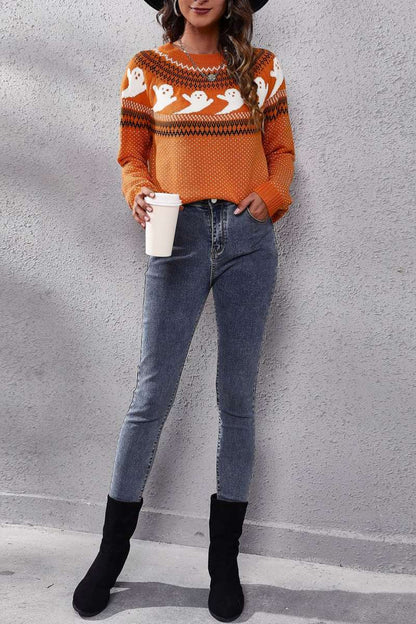 LP | Top invernale comodo e alla moda