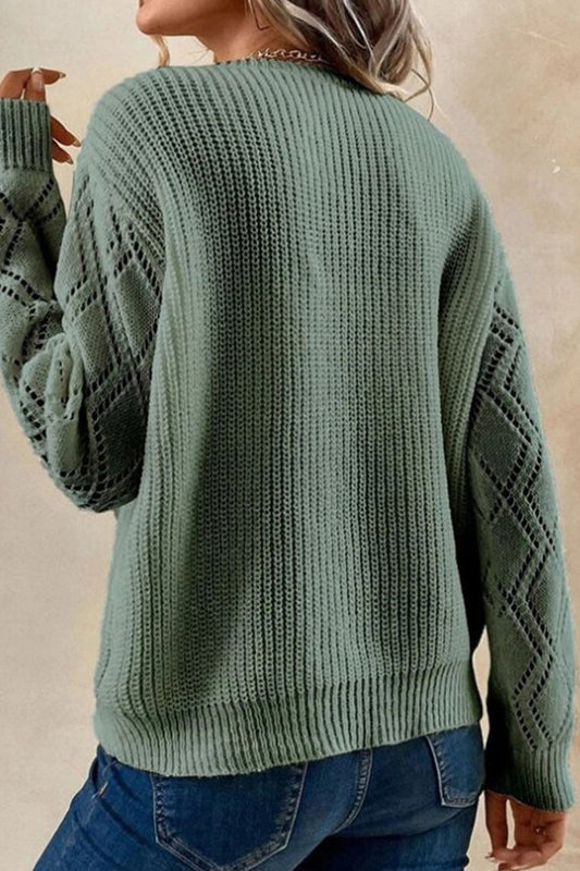 LP | Top invernale elegante e di tendenza