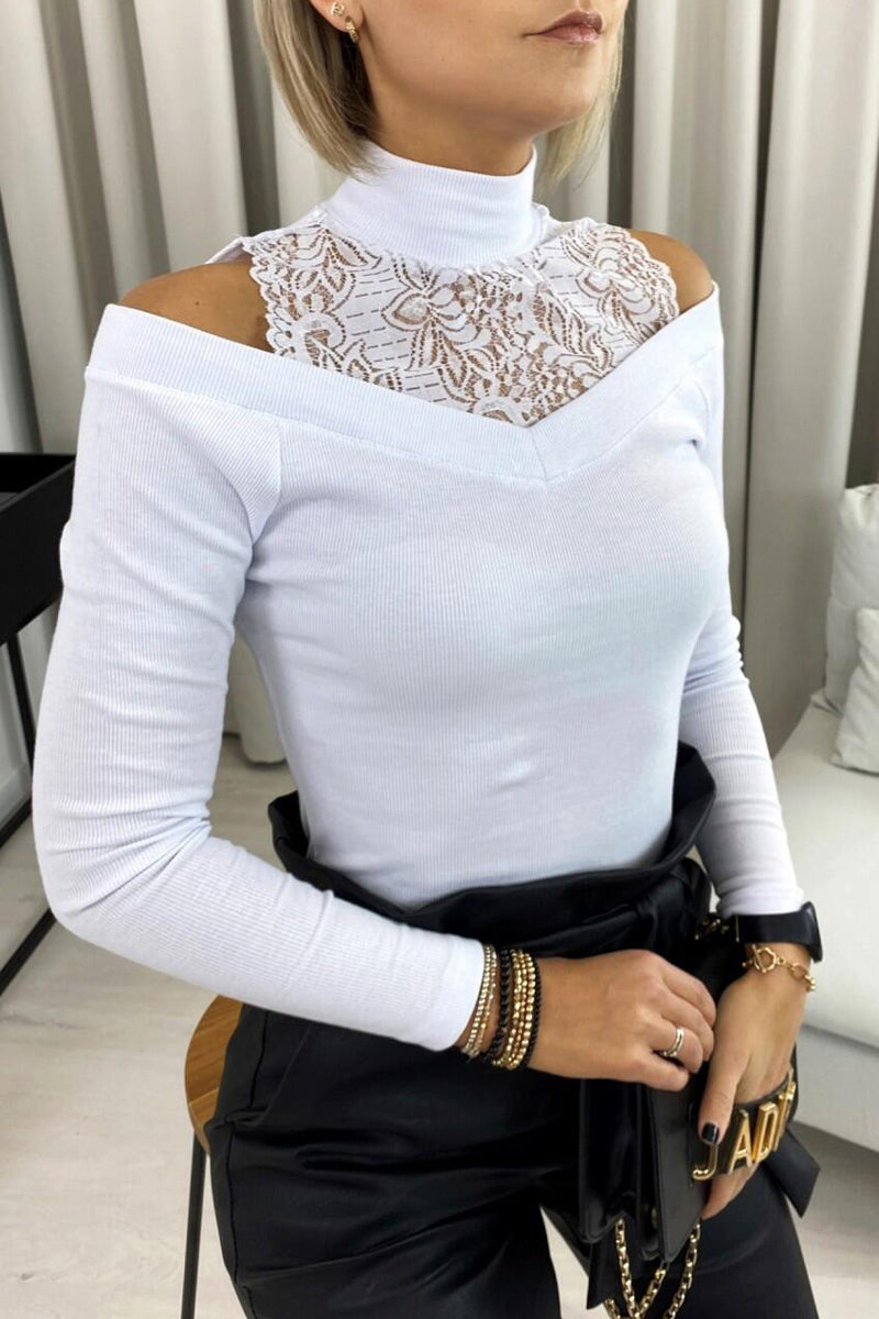LP | Top elegante e di tendenza
