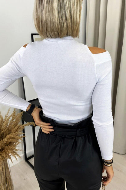 LP | Top elegante e di tendenza