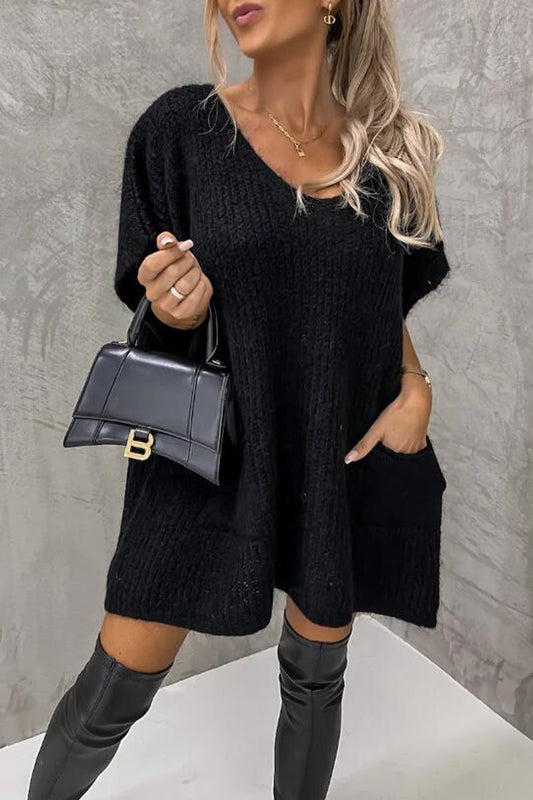 LP | Top invernale semplice ed elegante