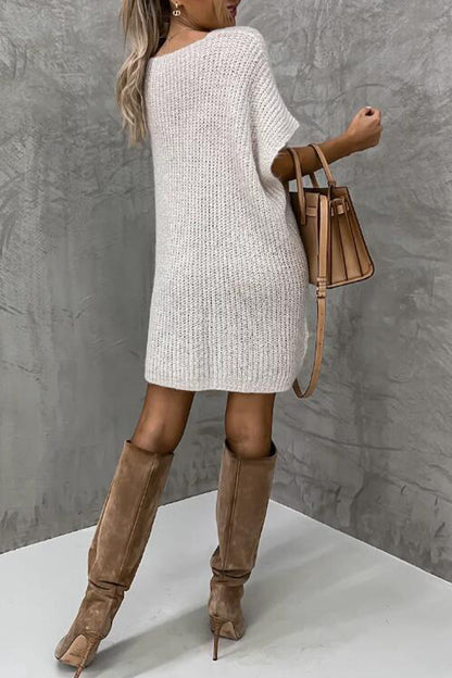 LP | Top invernale semplice ed elegante