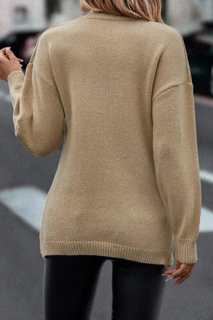 LP | Top moderno e alla moda