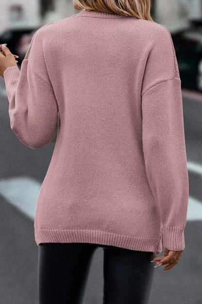 LP | Top moderno e alla moda