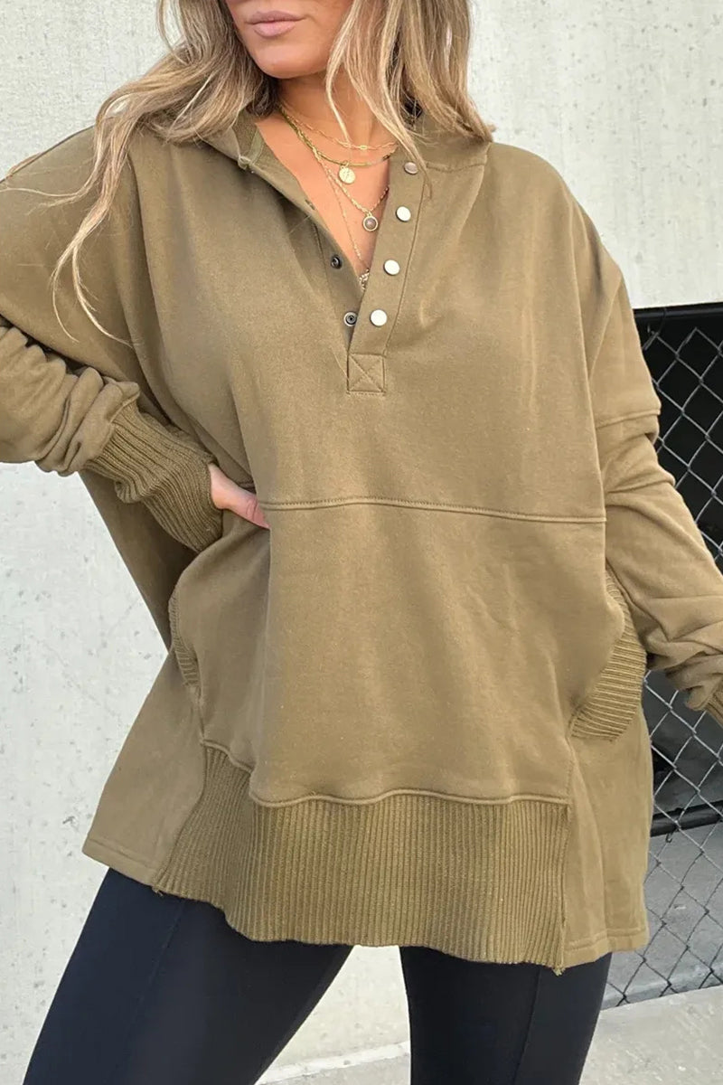 LP | Top generale elegante e casual