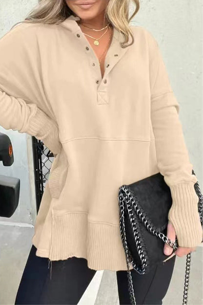 LP | Top generale elegante e casual