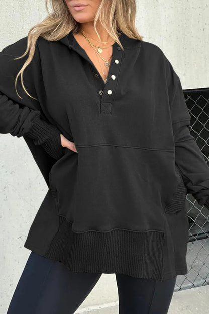 LP | Top generale elegante e casual