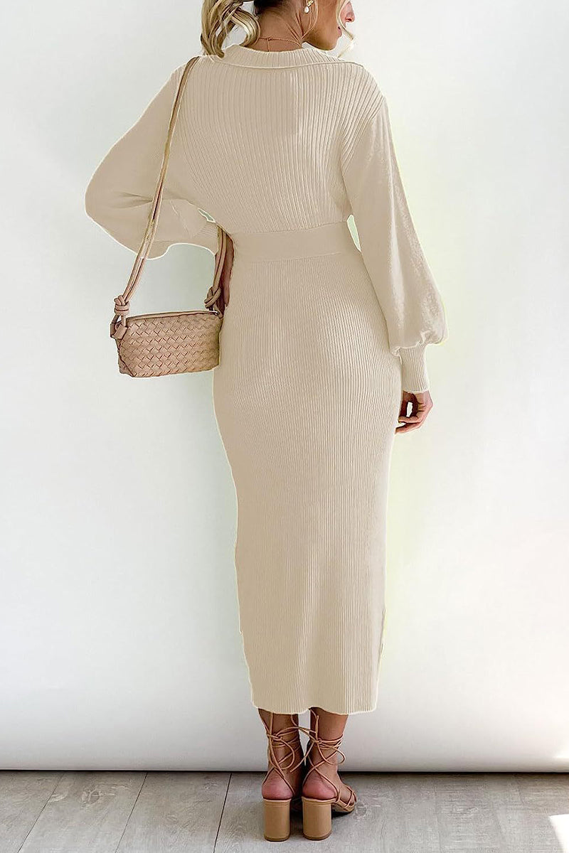 LP | Abito invernale semplice ed elegante
