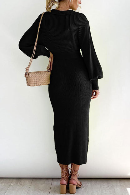 LP | Abito invernale semplice ed elegante