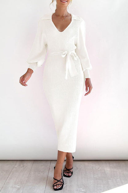 LP | Abito invernale semplice ed elegante