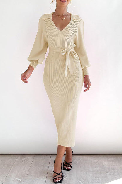 LP | Abito invernale semplice ed elegante