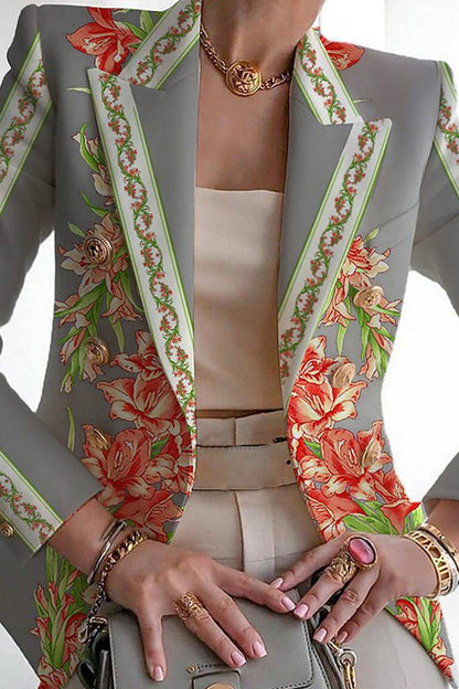LP | Cardigan elegante e casual
