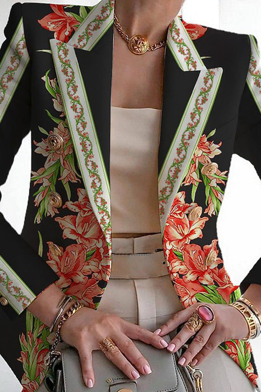 LP | Cardigan elegante e casual