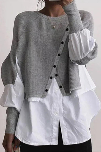 LP | Camicetta comoda e alla moda