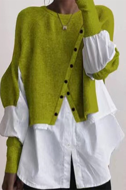 LP | Camicetta comoda e alla moda