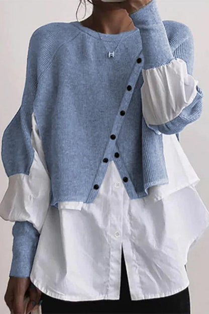 LP | Camicetta comoda e alla moda